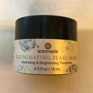 Annmarie Illuminating Pearl Mask - Trail Size 15mL